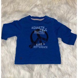 Kenneth Cole Reaction Tshirt